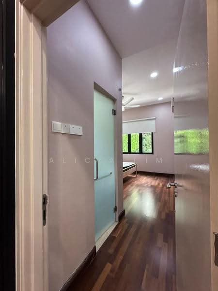 Semi-Detached House for Rent in Taman Nusa Idaman (Iskandar Puteri (Nusajaya)) - Alicia Lim - Corridor - PropertyGuru.com.my