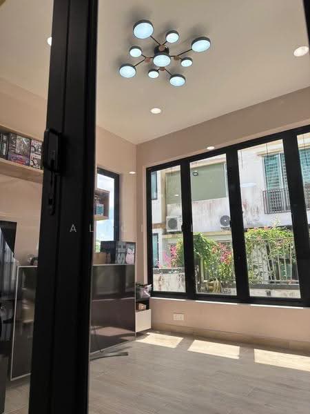 Semi-Detached House for Rent in Taman Nusa Idaman (Iskandar Puteri (Nusajaya)) - Alicia Lim - Living Room - PropertyGuru.com.my