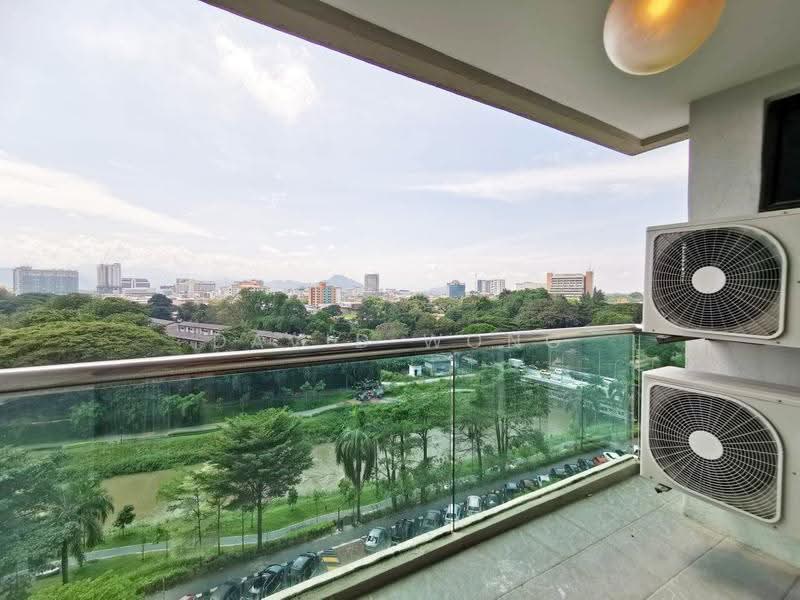 Condominium for Rent at Kinta Riverfront Hotel & Suites - David Wong - PropertyGuru.com.my