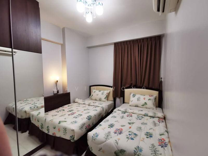 Condominium for Rent at Kinta Riverfront Hotel & Suites - David Wong - PropertyGuru.com.my