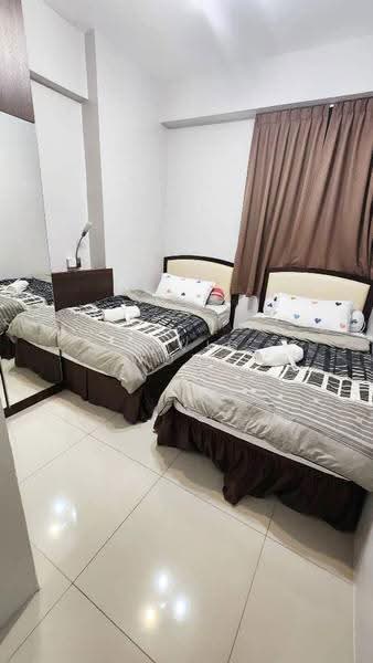 Condominium for Rent at Kinta Riverfront Hotel & Suites - David Wong - PropertyGuru.com.my