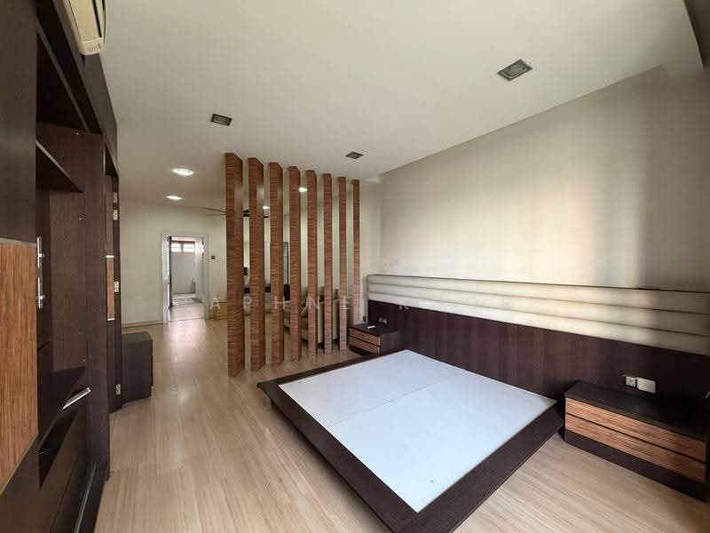 3-storey Terraced House for Sale in Persiaran Paya Terubong (George Town) - Daphne Khor - Bedroom - PropertyGuru.com.my