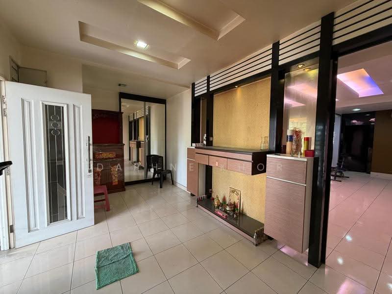 3-storey Terraced House for Sale in Persiaran Paya Terubong (George Town) - Daphne Khor - Interior - PropertyGuru.com.my