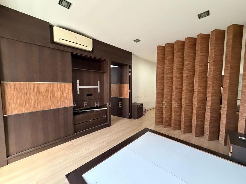 3-storey Terraced House for Sale in Persiaran Paya Terubong (George Town) - Daphne Khor - Bedroom - PropertyGuru.com.my