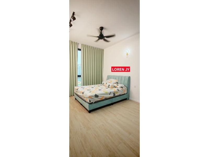 Condominium for Rent at Anggun Residences - Loren Jia Ying - PropertyGuru.com.my