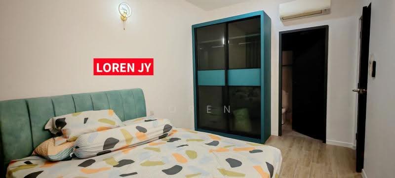 Condominium for Rent at Anggun Residences - Loren Jia Ying - PropertyGuru.com.my