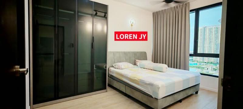 Condominium for Rent at Anggun Residences - Loren Jia Ying - PropertyGuru.com.my