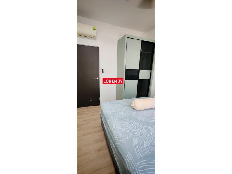 Condominium for Rent at Anggun Residences - Loren Jia Ying - PropertyGuru.com.my