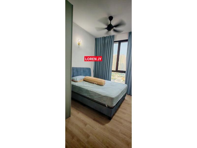 Condominium for Rent at Anggun Residences - Loren Jia Ying - PropertyGuru.com.my