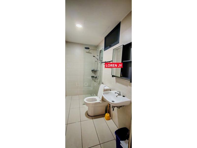 Condominium for Rent at Anggun Residences - Loren Jia Ying - PropertyGuru.com.my