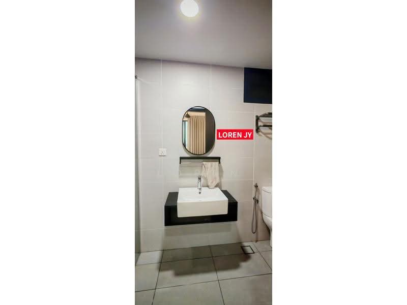 Condominium for Rent at Anggun Residences - Loren Jia Ying - PropertyGuru.com.my