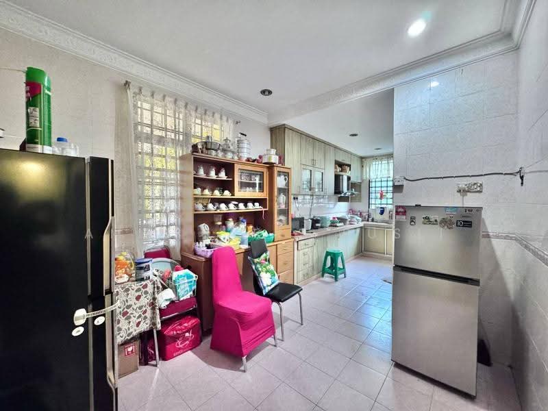 Rumah Teres 2-Tingkat untuk Dijual di Taman Bukit Tiram (Ulu Tiram) - Amir Faris Rusli - PropertyGuru.com.my