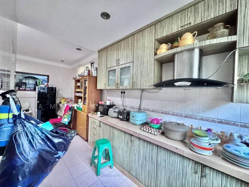 Rumah Teres 2-Tingkat untuk Dijual di Taman Bukit Tiram (Ulu Tiram) - Amir Faris Rusli - PropertyGuru.com.my
