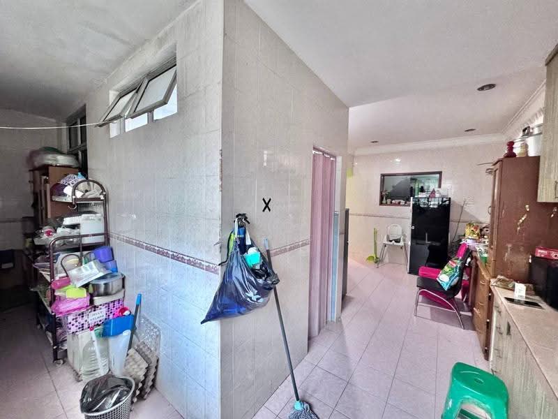 Rumah Teres 2-Tingkat untuk Dijual di Taman Bukit Tiram (Ulu Tiram) - Amir Faris Rusli - PropertyGuru.com.my
