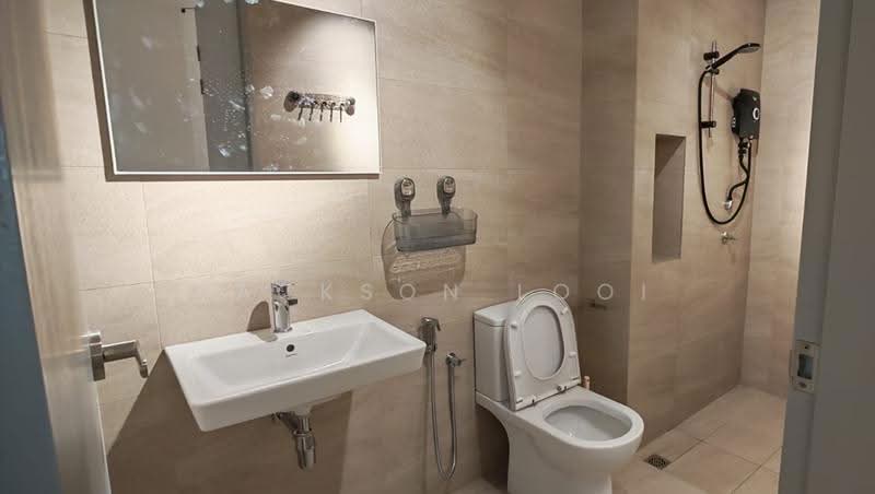 Condominium for Rent at Skyline KL - Jackson Looi - Bathroom - PropertyGuru.com.my