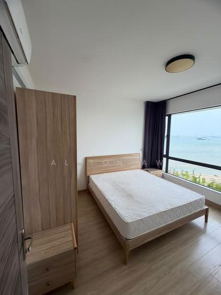 Pangsapuri untuk Disewa di Regalia Park @ Forest City - Alston Aw - Bedroom - PropertyGuru.com.my