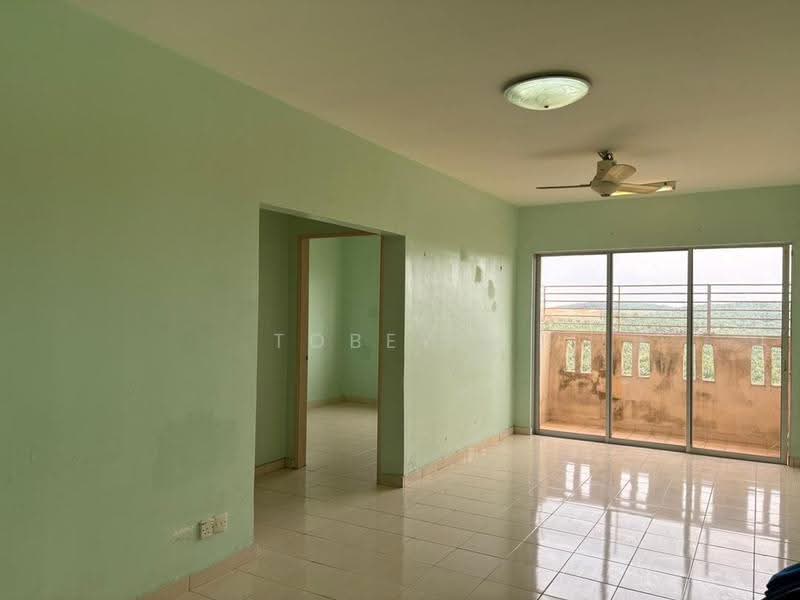 Apartment for Sale at Laguna Biru - Tobey G - Living Room - PropertyGuru.com.my