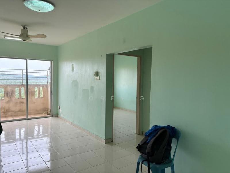 Apartment for Sale at Laguna Biru - Tobey G - Balcony - PropertyGuru.com.my