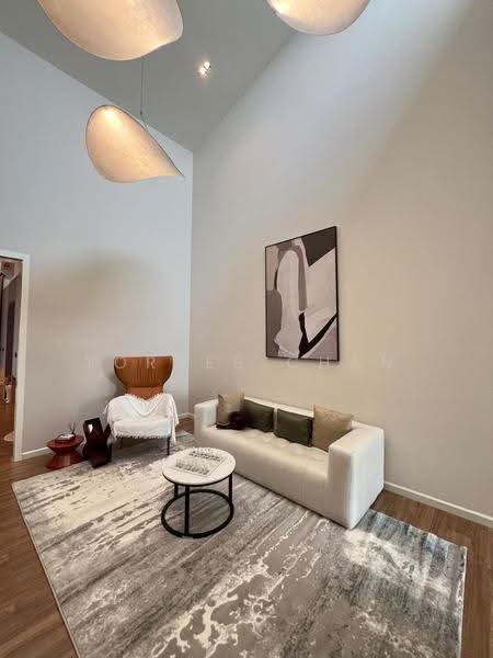 2-storey Terraced House for Sale in Bandar Rimbayu (Telok Panglima Garang) - Torres Chan - PropertyGuru.com.my