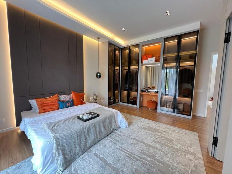 2-storey Terraced House for Sale in Bandar Rimbayu (Telok Panglima Garang) - Torres Chan - PropertyGuru.com.my