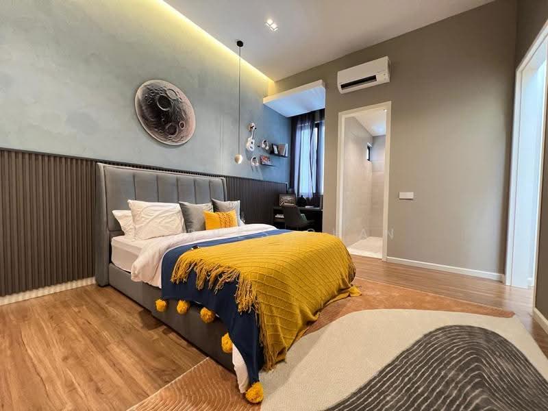 2-storey Terraced House for Sale in Bandar Rimbayu (Telok Panglima Garang) - Torres Chan - PropertyGuru.com.my