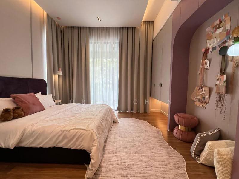 2-storey Terraced House for Sale in Bandar Rimbayu (Telok Panglima Garang) - Torres Chan - PropertyGuru.com.my