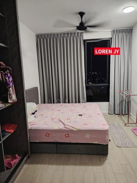 Condominium for Rent at Anggun Residences - Loren Jia Ying - PropertyGuru.com.my
