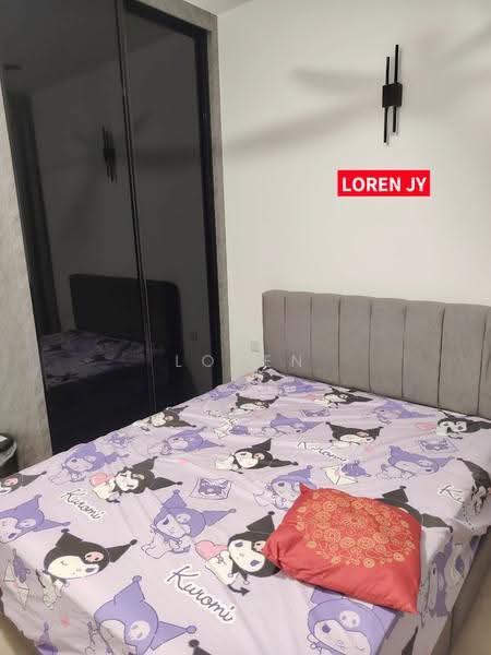 Condominium for Rent at Anggun Residences - Loren Jia Ying - PropertyGuru.com.my