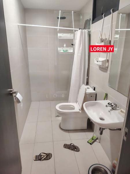 Condominium for Rent at Anggun Residences - Loren Jia Ying - PropertyGuru.com.my