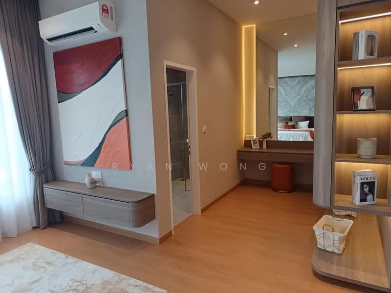 2-storey Terraced House for Sale in Seremban (Negeri Sembilan) - Ryan Wong - Bedroom - PropertyGuru.com.my