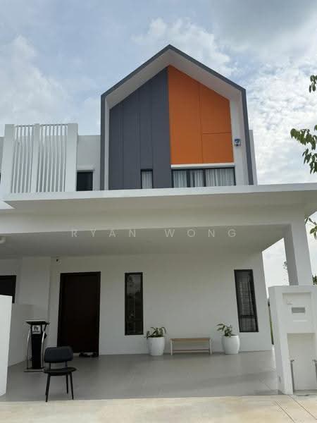 2-storey Terraced House for Sale in Seremban (Negeri Sembilan) - Ryan Wong - Exterior - PropertyGuru.com.my