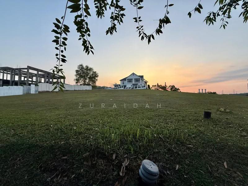 Residential Land for Sale in Presint 11 (Putrajaya) - Zuraidah Dan - Exterior - PropertyGuru.com.my