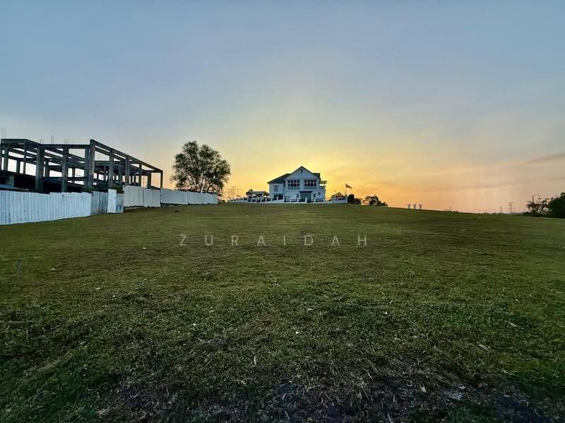 Residential Land for Sale in Presint 11 (Putrajaya) - Zuraidah Dan - Exterior - PropertyGuru.com.my