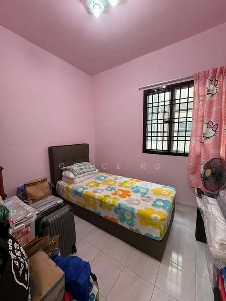 Apartment for Sale at Idaman Senibong - Grace Ng - Bedroom - PropertyGuru.com.my