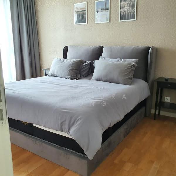 Kediaman Servis untuk Disewa di Residensi Solaris Parq - Casandra Wong - Bedroom - PropertyGuru.com.my