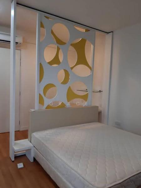 Service Residence for Sale at Eve Suite / NZX Square - Grace Tan - Bedroom - PropertyGuru.com.my