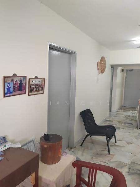 Pangsapuri untuk Dijual di Pandan Terrace Apartment - Vivian Chye - Interior - PropertyGuru.com.my