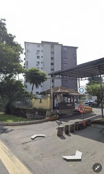 Pangsapuri untuk Dijual di Pandan Terrace Apartment - Vivian Chye - Exterior - PropertyGuru.com.my