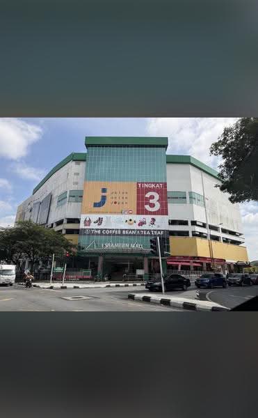 Pangsapuri untuk Dijual di Pandan Terrace Apartment - Vivian Chye - Exterior - PropertyGuru.com.my