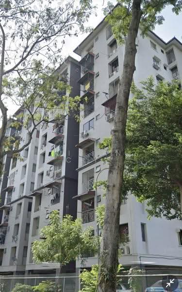 Pangsapuri untuk Dijual di Pandan Terrace Apartment - Vivian Chye - Exterior - PropertyGuru.com.my