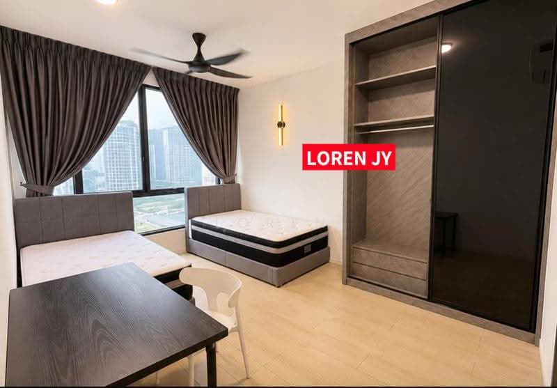Condominium for Rent at Anggun Residences - Loren Jia Ying - Bedroom - PropertyGuru.com.my