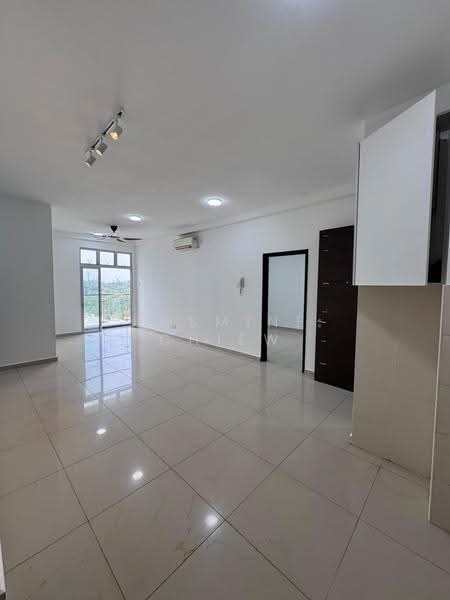 Service Residence for Sale at One Sentral Serviced Residence - Jasmine Chiew - Living Room - PropertyGuru.com.my
