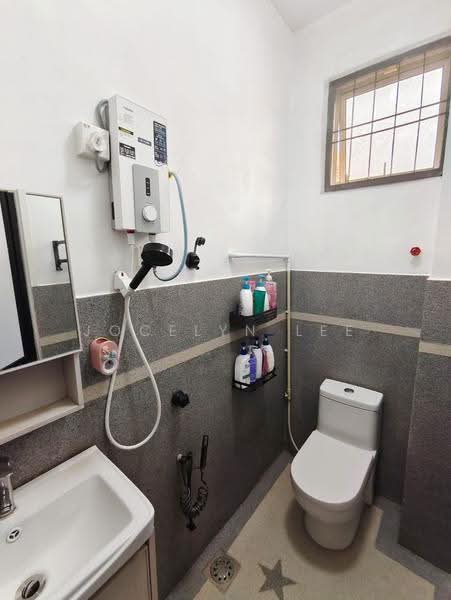 Rumah Teres 1-Tingkat untuk Dijual di Bukit Indah (Iskandar Puteri (Nusajaya)) - Jocelyn Lee - PropertyGuru.com.my