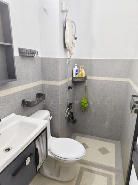Rumah Teres 1-Tingkat untuk Dijual di Bukit Indah (Iskandar Puteri (Nusajaya)) - Jocelyn Lee - PropertyGuru.com.my