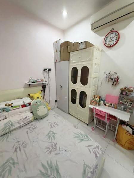 Rumah Teres 1-Tingkat untuk Dijual di Bukit Indah (Iskandar Puteri (Nusajaya)) - Jocelyn Lee - PropertyGuru.com.my
