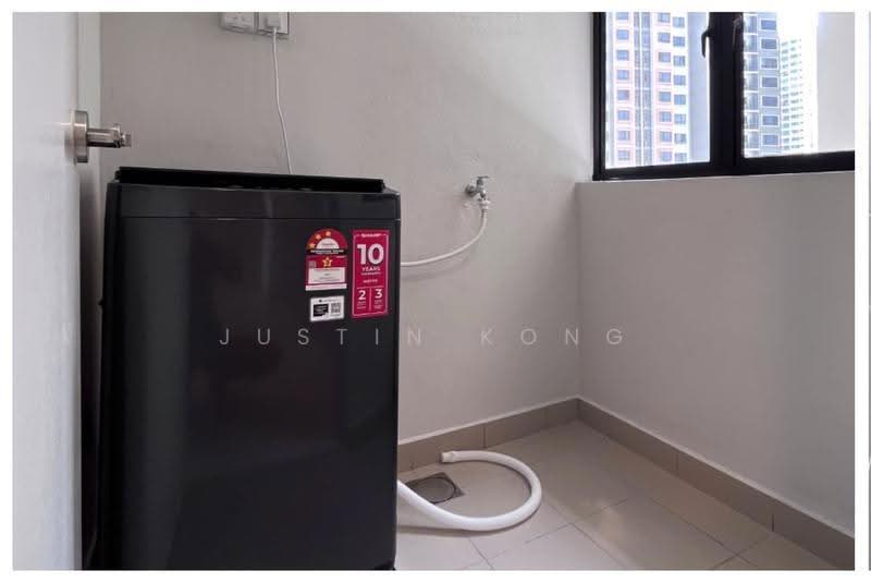 Service Residence for Rent at The Tropika - Justin Kong - PropertyGuru.com.my