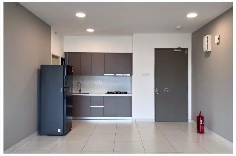 Service Residence for Rent at The Tropika - Justin Kong - PropertyGuru.com.my
