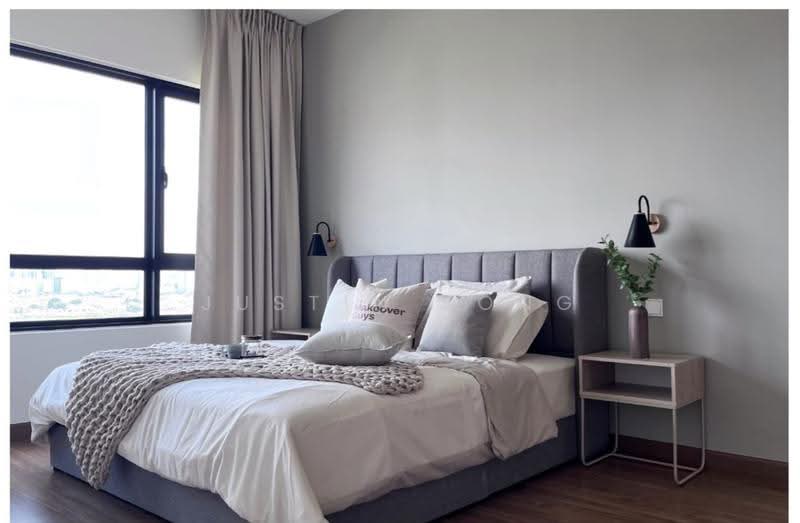 Service Residence for Rent at The Tropika - Justin Kong - PropertyGuru.com.my