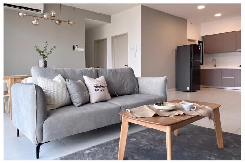 Service Residence for Rent at The Tropika - Justin Kong - PropertyGuru.com.my
