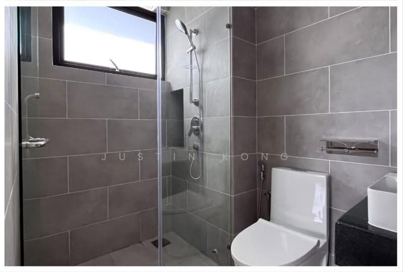 Service Residence for Rent at The Tropika - Justin Kong - PropertyGuru.com.my